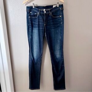 Rag & Bone Skinny Jeans